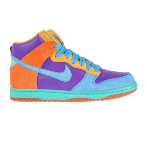 Nike Dunks 6.0 - Picture 1 of 8